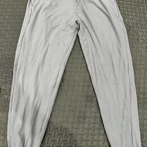 Women’s Grey Joggers